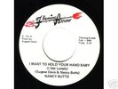 NORTHERN SOUL   NANCY BUTTS    ORIGINAL
