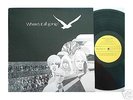 '75 private ROCK LP: WHERE'S IT ALL GOING? (psych fuzz)