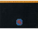 CHICAGO TRANSIT AUTHORITY Rare MFSL Promo MINT 2 LP CTA
