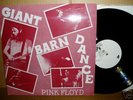 PINK FLOYD / Giant Barn Dance (Mega rare JPN TMOQ)
