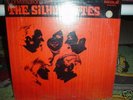 Silhouettes LP Conversations With in shrink mint Segue