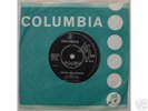 PINK FLOYD -APPLES AND ORANGES- RARE U.K. 45 1967