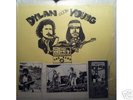 Bob Dylan & Neil Young - S.N.A.C.K bootleg LP 1975