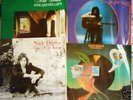 Nick Drake - Fruit Tree 4-Record Box Set - Mint