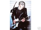 DAVID BOWIE  GREAT SIGNED PHOTO..(COA)  GIFT IDEA