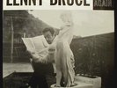 SEALED LP LENNY BRUCE Is Out Again MINT 196? PRIVATE?