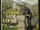 SEALED KEEN ORIGINAL LP SAM COOKE 1960 Wonderful World