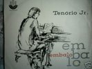 TENORIO JR. 