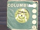 SOLOMON KING    SAY A PRAYER   COLUMBIA  DEMO 45