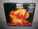 Rare 3LP--KISS--The ORIGINALS--1976-US Pressing-SEALED