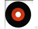 BLANK/HEART BREAK GIRL - NOEL BROWN [REGGAE] 7