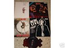ACDC LP Hard Rock Raritäten Platten AC DC