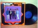 ROLLING STONES-GREATEST [S]HITS [DECCA,DUTCH ONLY]]