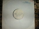 LP  -THE  BEATLES  -  Sgt.  Pepper   - Weißmuster