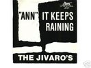 BEAT  Sg.   - THE  JIVAROS   -  It   Keeps  Raining