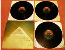 GLASTONBURY FAYRE 3xLP psych prog acid bolan bowie