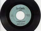 Ernest Mosley-La-Cindy-Stubborn Heart-Northern Soul