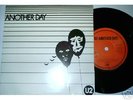 U2 ...ANOTHER DAY....VERY RARE 7