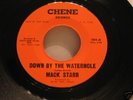 Mack Starr