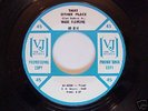 RARE NORTHERN SOUL DJ 45 