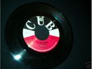 Soul 45  Al Apollo  I'm Walking