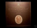 * DGG - TULIP RIM - BRAHMS - COMPLETE CHAMBER MUSIC *