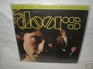 MFSL THE DOORS SELF TITLED SEALED LP RARE