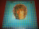 DAVID BOWIE-PHILIPS-1970-RAREST SPANISH LP