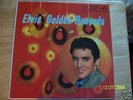ELVIS  Golden Records   with Coupon