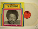 TONY FOX The Beginning BLASTER Northern Soul LP RARE