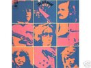 IT'S ALL MEAT Orig '70 PSYCH LP Sold by Orig Guitarist