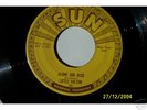 Another Rare rhythm & blues 45, Little Milton on Sun