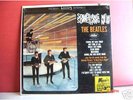 THE BEATLES LP SOMETHING NEW OLD VINYL STILL SEALED