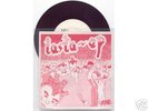 Lasta EP: Terveet kadet, riistetyt etc (Finnish 7