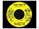 Garage - West Coast Pop Art Experimental Band - Fifo