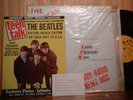 60s BEATLES American Tour w Ed Rudy 2 NM- Mag In w/Shr
