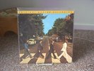MFSL The Beatles Abbey Road SEALED LP mobile fidelity