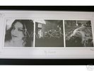 EVANESCENCE AMY LEE My Immortal RARE AUTOGRAPHED LITHO