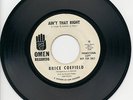 Brice Coefield-Omen-Ain't That Right-Northern Soul