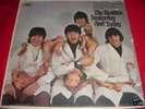 The Beatles-Yesterday and Today Lp
