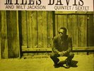 RARE JAZZ LP - MILES DAVIS - PRESTIGE 7034 MONO M-