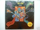 THE WHO HAPPY JACK DECCA MONO PSYCH ROCK US A QUICK ONE