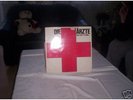 DIE ÄRZTE:uns gehts prima..(ROTES KREUZ)original