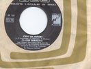 Claude Francois Very Rare Lebanese 45 C'est Un Depart