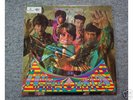 THE HOLLIES*EVOLUTION*UK Y&B PARLOPHONE NEAR MINT LP