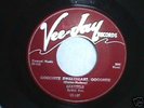 DOO WOP 45- THE SPANIELS