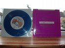 QUEEN  BOHEMIAN RHAPSODY UK  LIMITED BLUE VINYL