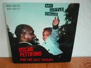 Oscar Pettiford- Debut Lp-Denmark Orig. My Little Cello