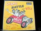 BILL HALEY & Comets Shake Rattle and Roll 10