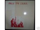 PINK FLOYD - Pink Is The Colour- LP - Rare Tracks